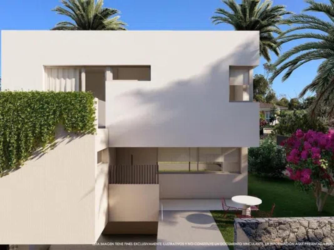 Obra nueva LA QUINTA 2 en Santa Ursula (Revista) photo 5