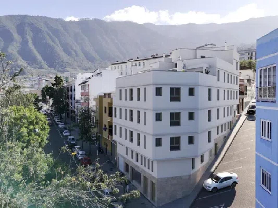 Edificio Noelia