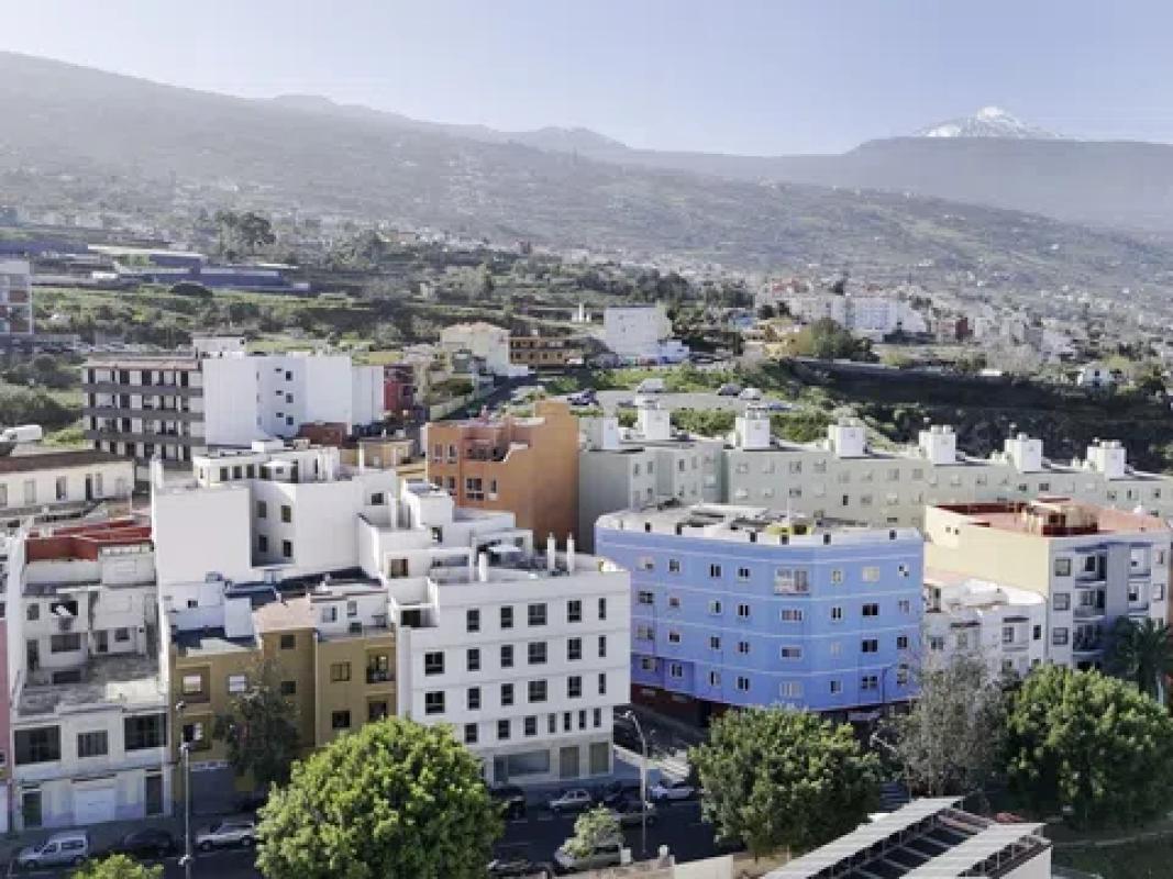 Obra nueva Edificio Noelia en La Orotava (Revista) photo 2