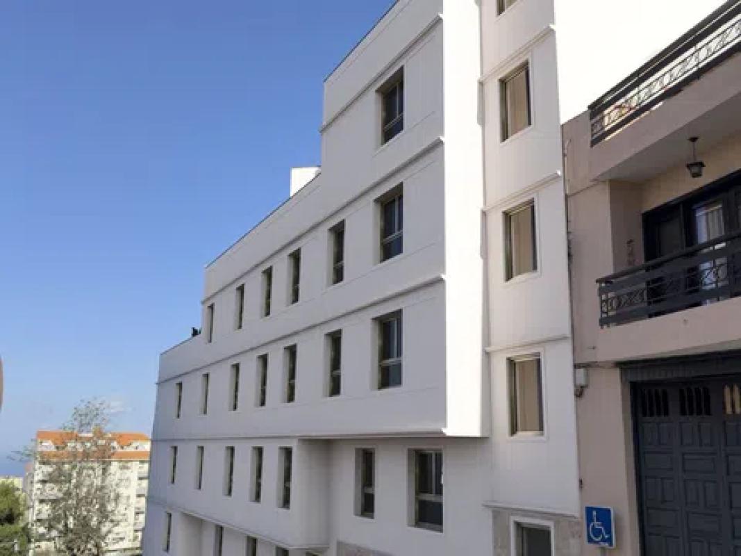 Obra nueva Edificio Noelia en La Orotava (Revista) photo 3
