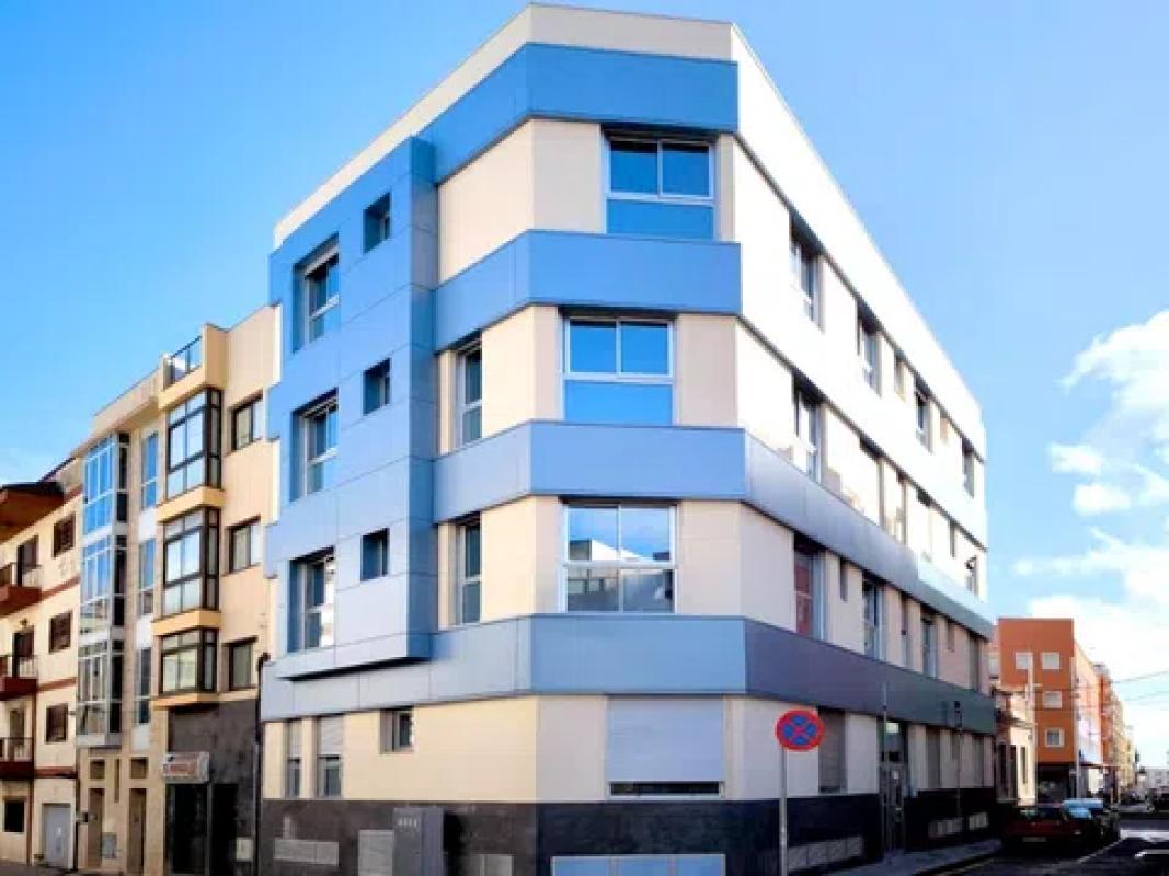 Edificio INITIUM