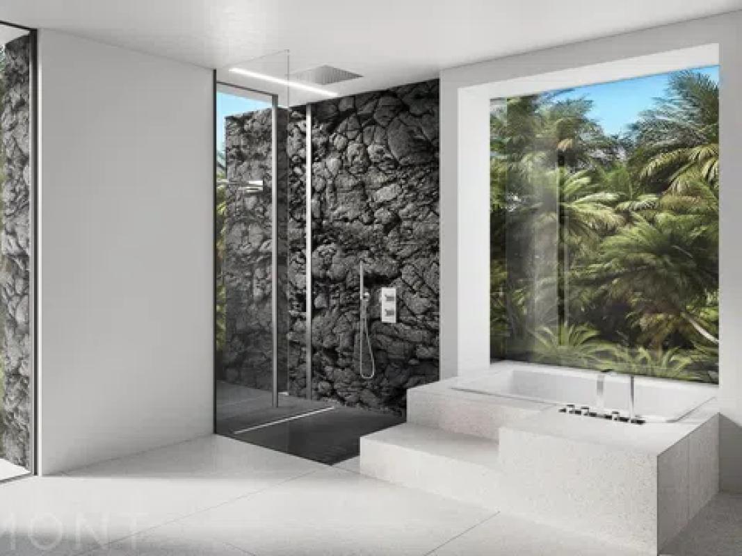Obra nueva VILLA LAMONT en Guia de Isora (Revista) photo 2