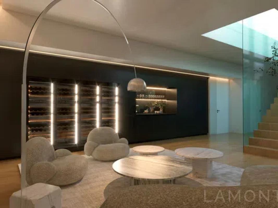 Obra nueva VILLA LAMONT en Guia de Isora (Revista) photo 3