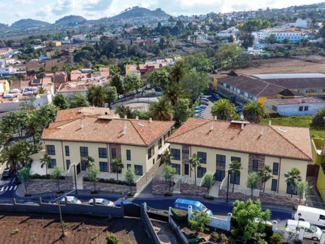 Obra nueva Tu casa Tacoronte – Bloque 6 en Tacoronte (Revista) photo 2