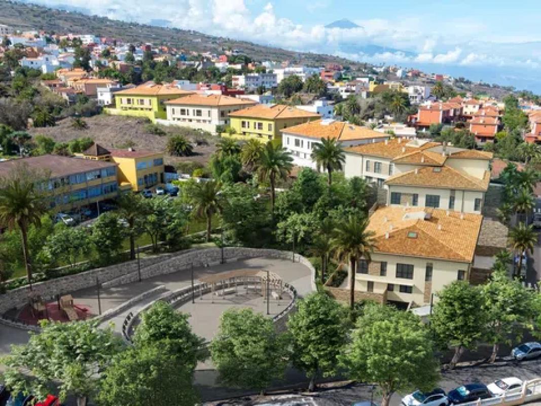 Obra nueva Tu casa Tacoronte – Bloque 6 en Tacoronte (Revista) photo 4