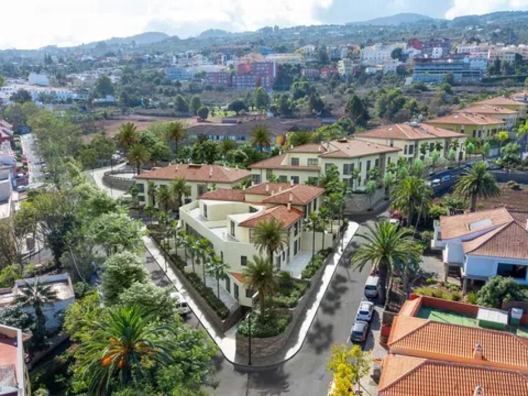 Obra nueva Tu casa Tacoronte – Bloque 6 en Tacoronte (Revista) photo 5