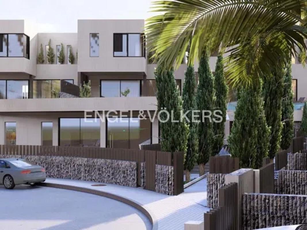 Obra nueva Aurum Golf Villas en San Miguel de Abona (Revista) photo 2