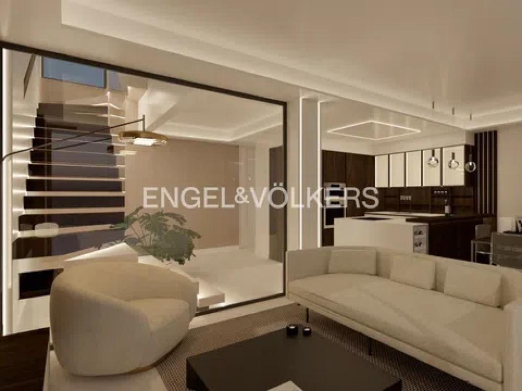 Obra nueva Aurum Golf Villas en San Miguel de Abona (Revista) photo 4
