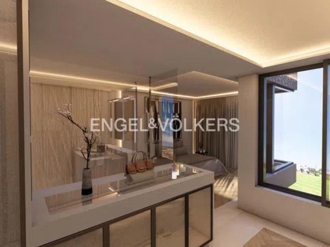 Obra nueva Aurum Golf Villas en San Miguel de Abona (Revista) photo 5