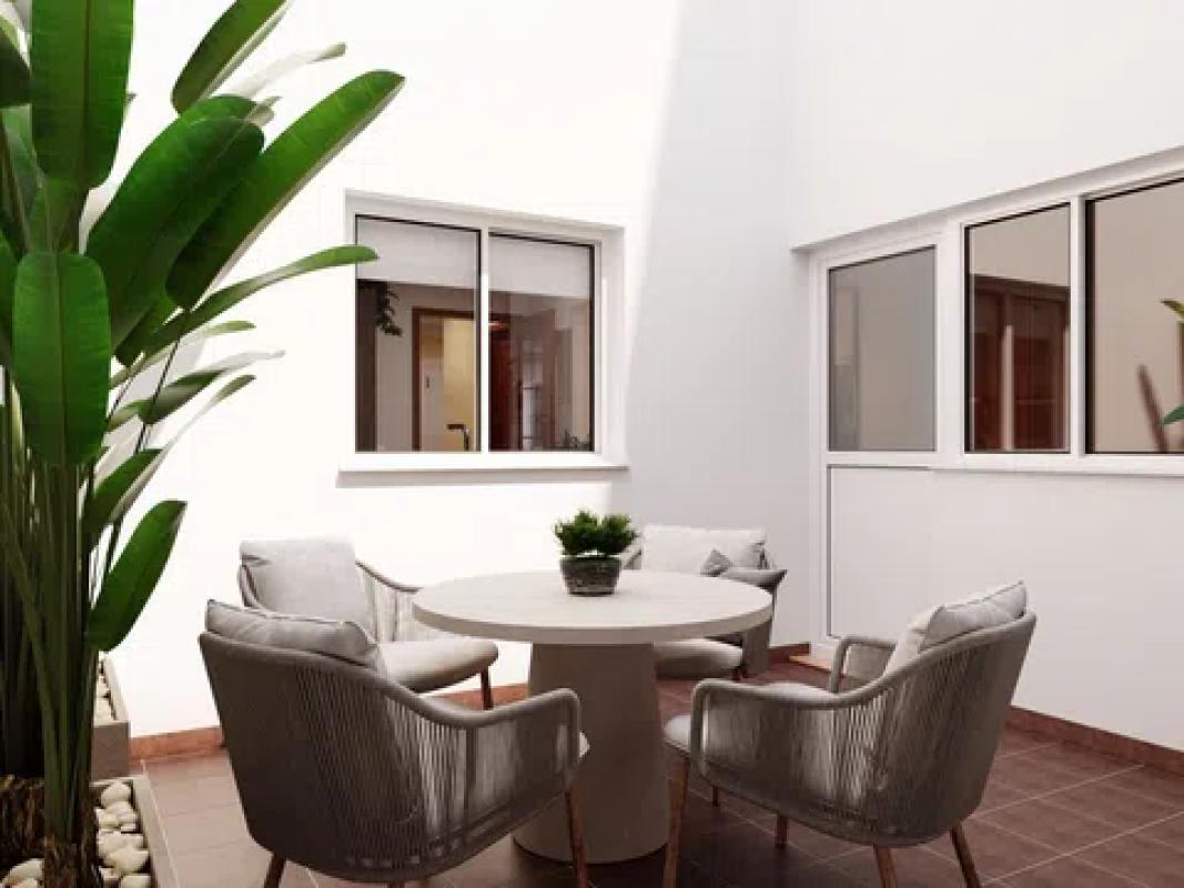 Sale of townhouse in Calle Las Magnolias, 1 , La Guancha photo 2