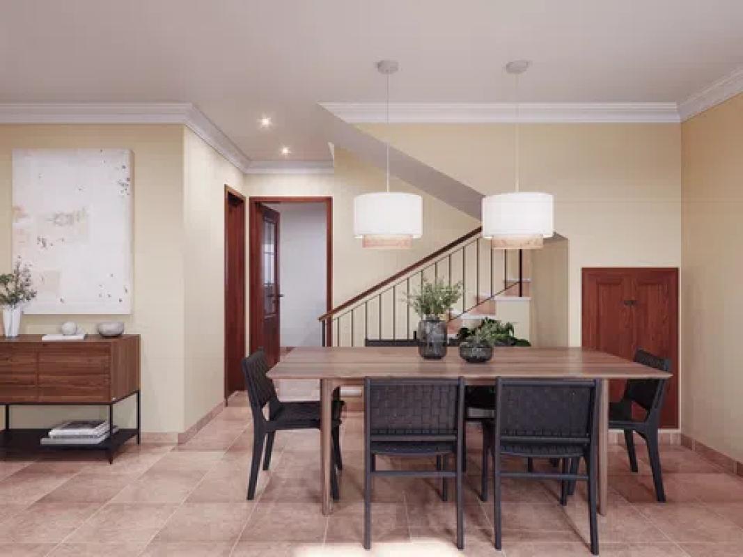 Sale of townhouse in Calle Las Magnolias, 1 , La Guancha photo 3