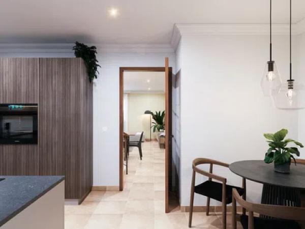 Четырехквартирный дом на продажу на  Calle Las Magnolias, 1 , Ла Гуанча photo 4