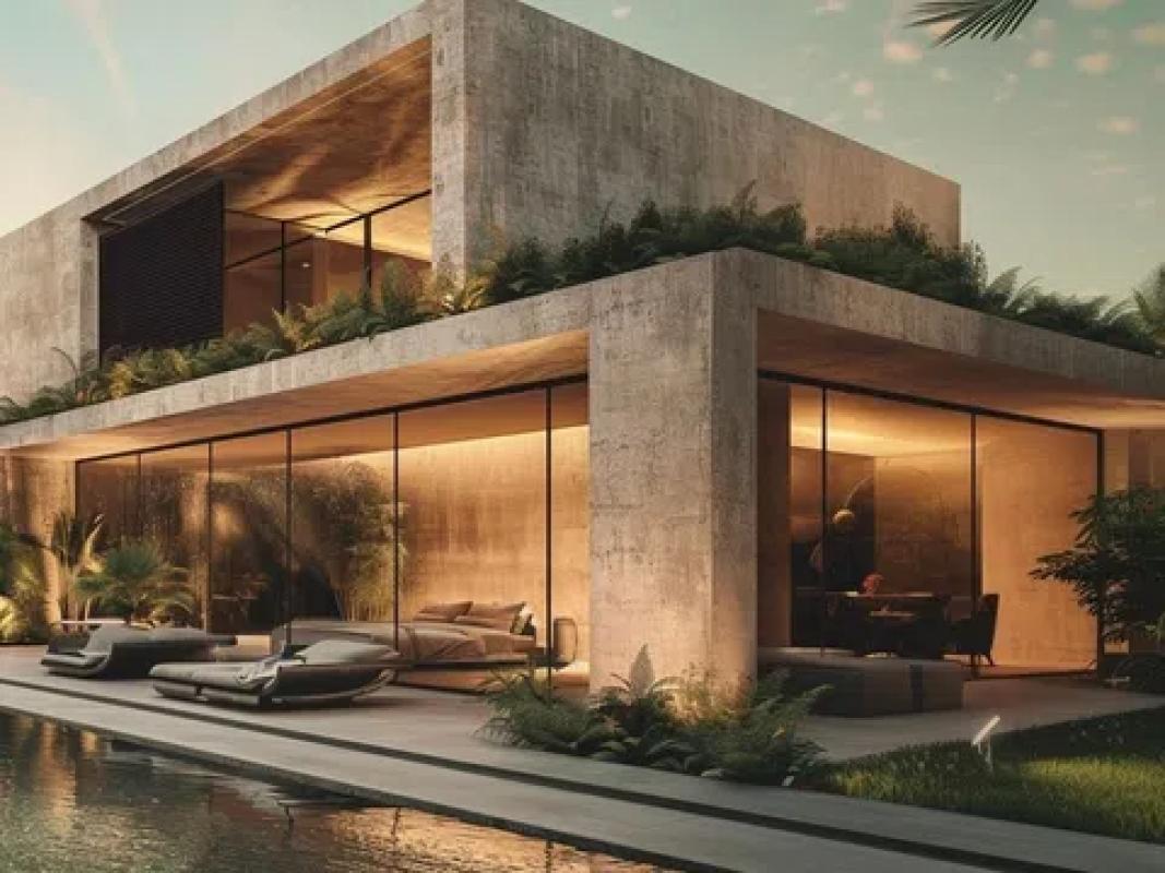 Obra nueva Villa en Chirche en Guia de Isora (Revista) photo 2