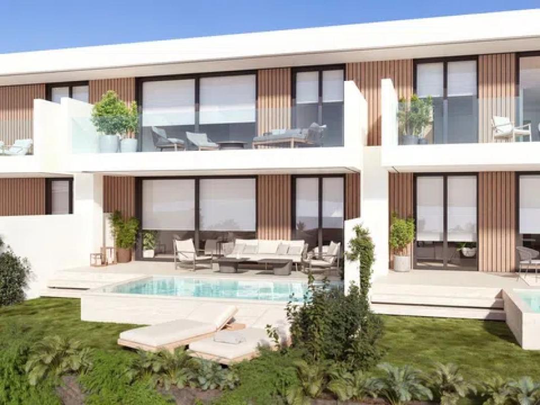 Obra nueva Royal Path apartments en La Orotava (Revista) photo 2