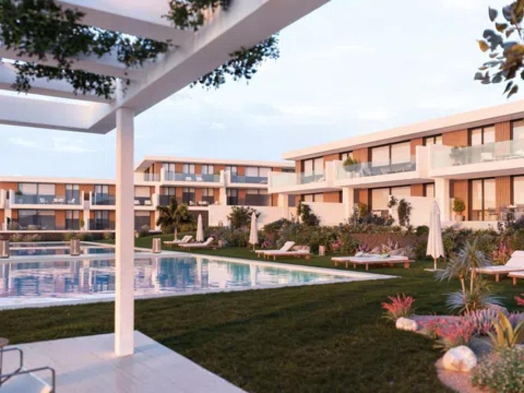 Obra nueva Royal Path apartments en La Orotava (Revista) photo 4