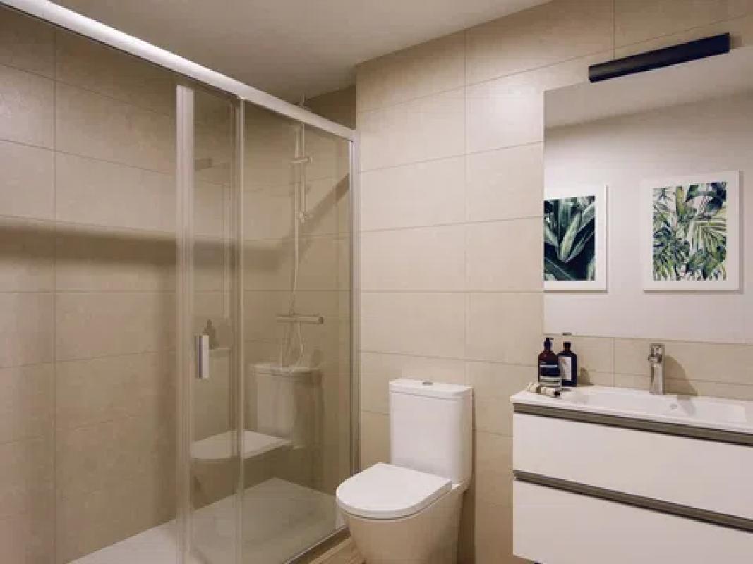 Obra nueva Residencial Ancor F2 en Arico (Revista) photo 3