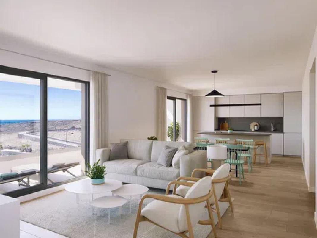 Obra nueva Residencial Ancor F2 en Arico (Revista) photo 4