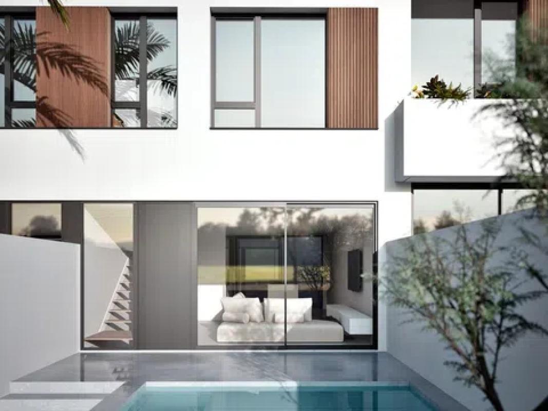 Obra nueva Residencial Chinguaro III en Güimar (Revista) photo 3