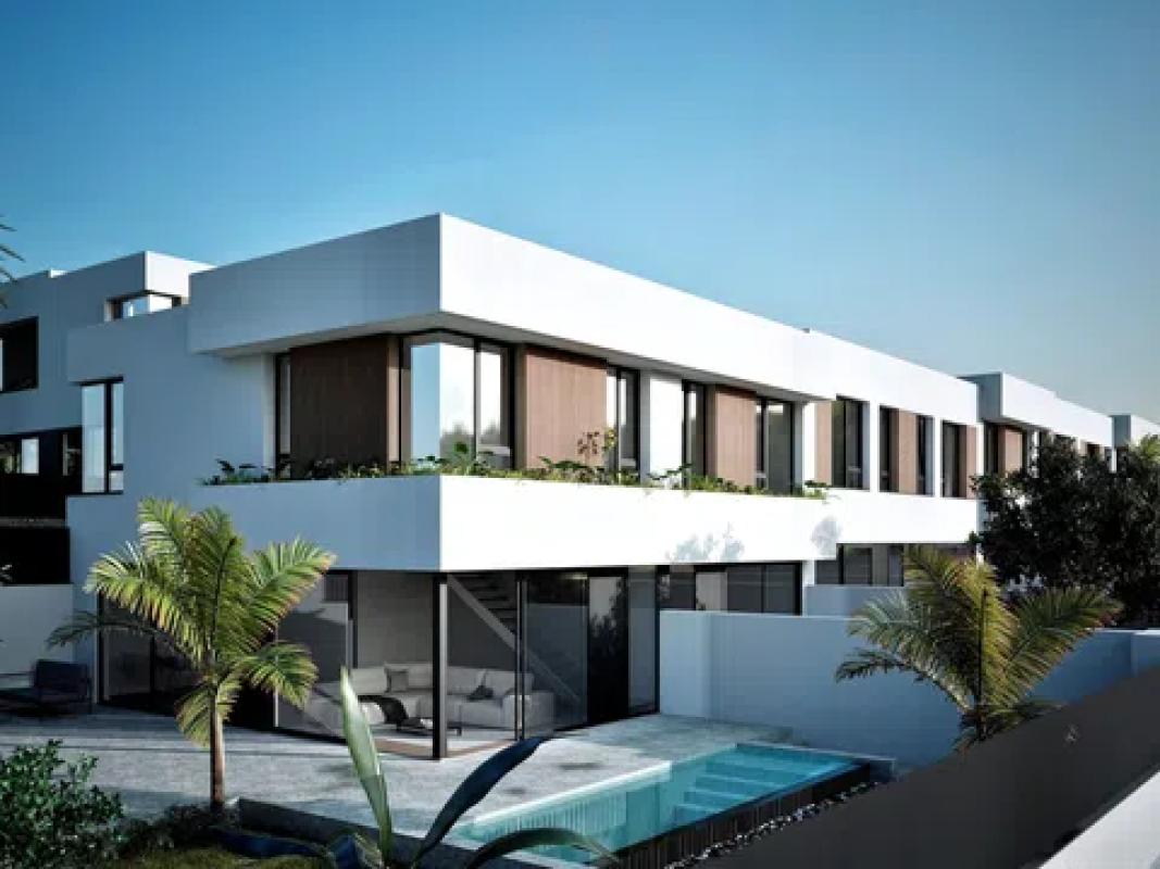 Obra nueva Residencial Chinguaro III en Güimar (Revista) photo 4