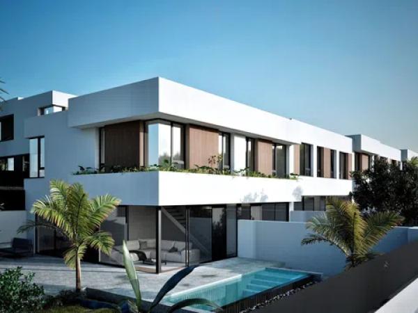 Promoción Residencial Chinguaro III obra nueva en Güimar photo 4