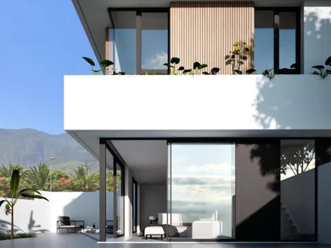Obra nueva Residencial Chinguaro III en Güimar (Revista) photo 5