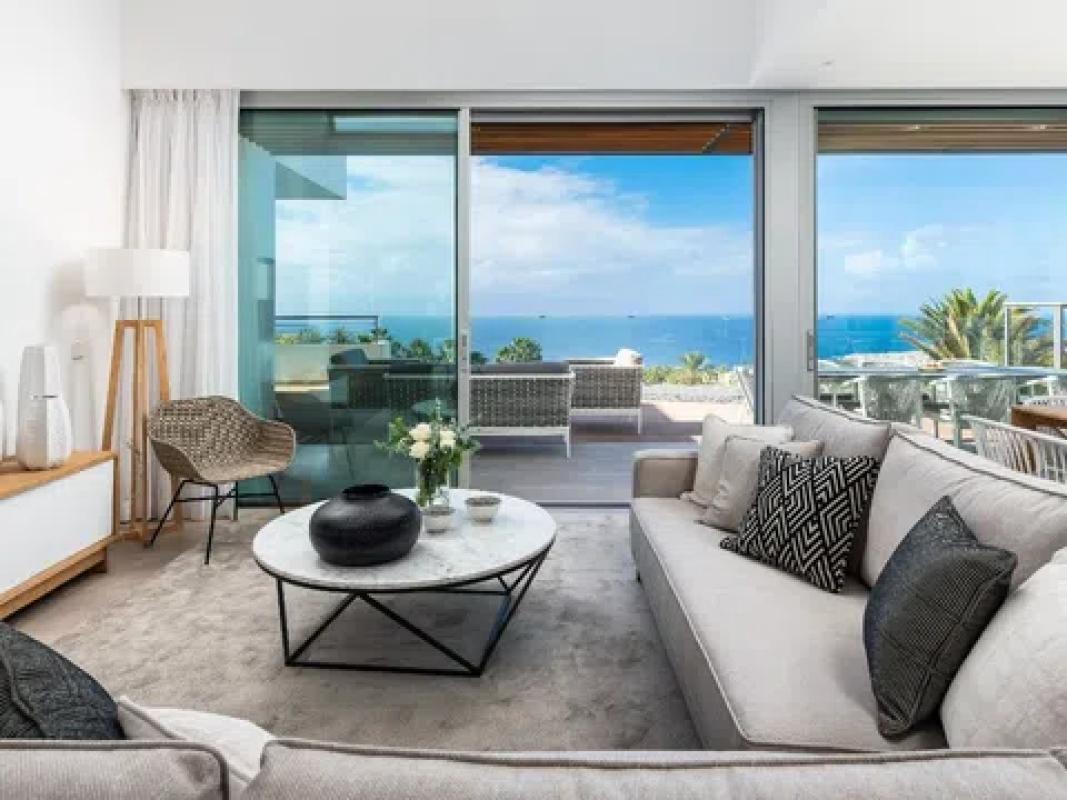 Abama Luxury Residence