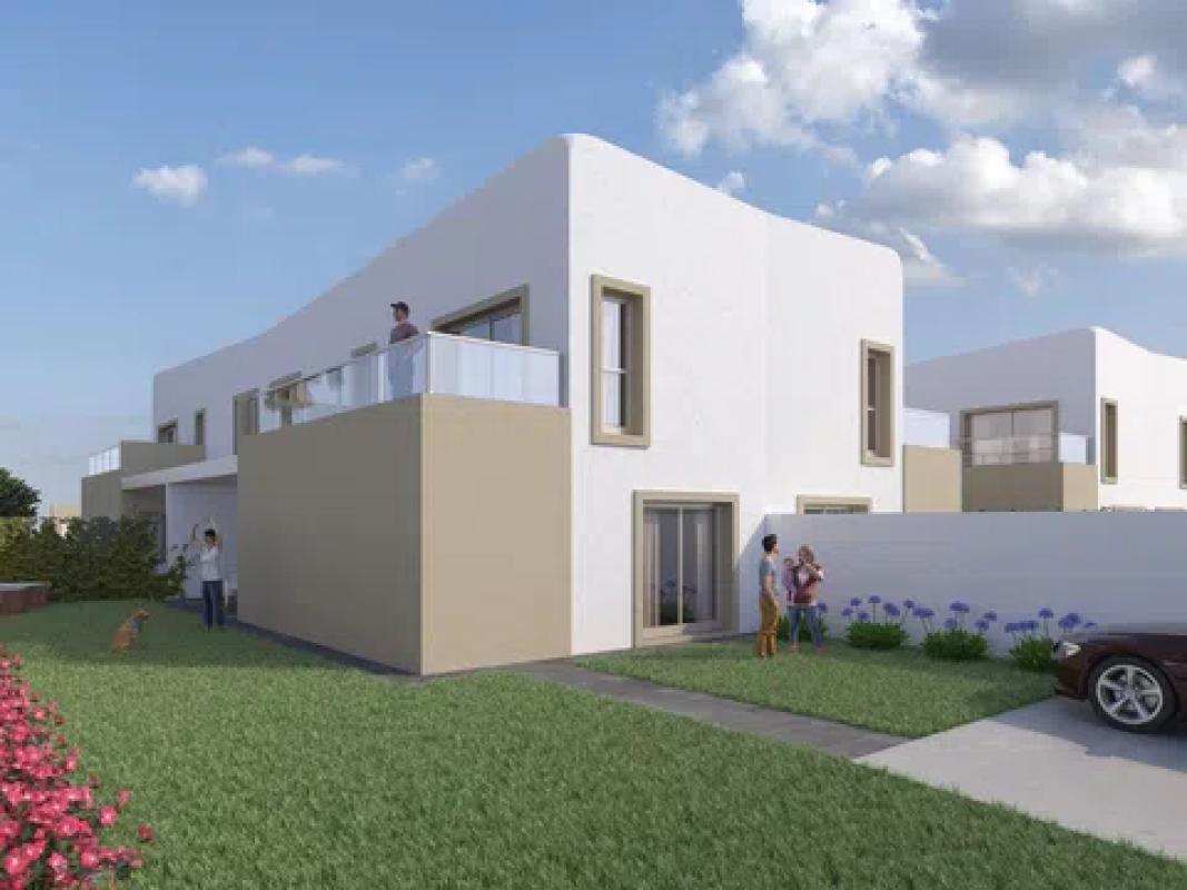 Obra nueva Medano House en Granadilla de Abona (Revista) photo 2