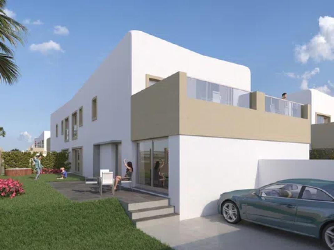 Obra nueva Medano House en Granadilla de Abona (Revista) photo 3