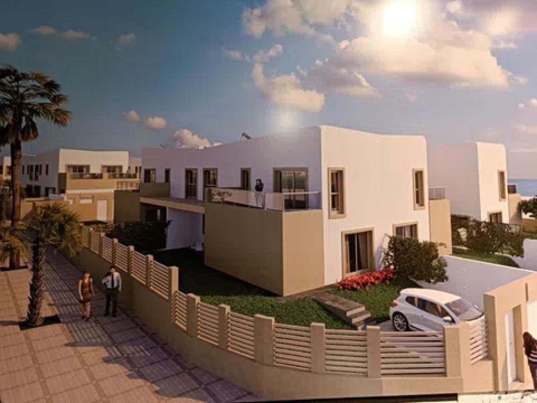 Obra nueva Medano House en Granadilla de Abona (Revista) photo 4