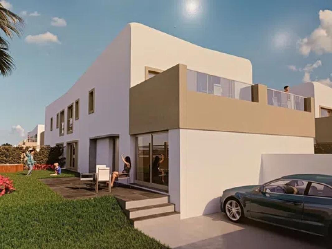 Obra nueva Medano House en Granadilla de Abona (Revista) photo 5