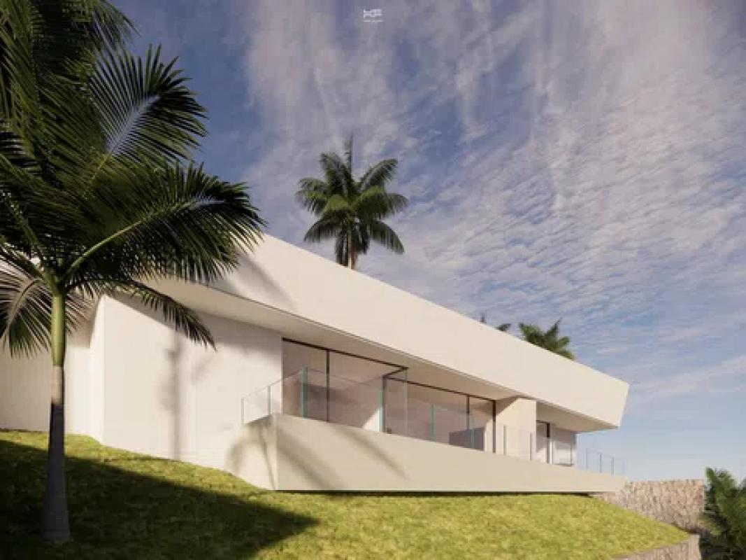 Villa Orpheus