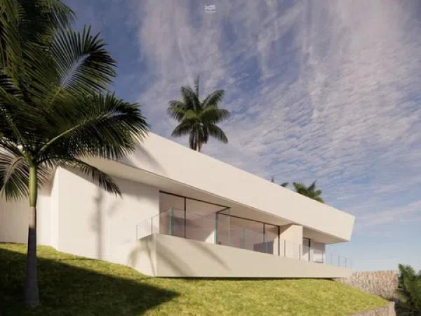 Independent chalet for sale in Avenida Francia, 38, Adeje
 photo 1