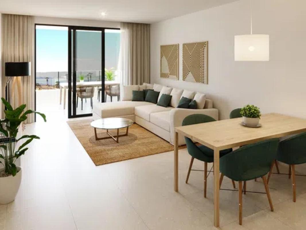 Venta de piso en Calle Beirut, 1, Adeje
photo 3