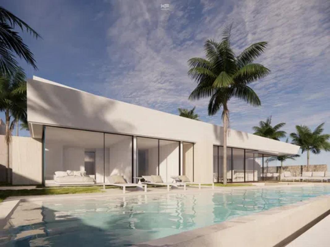 Obra nueva Villa Orpheus en Adeje (Revista) photo 5