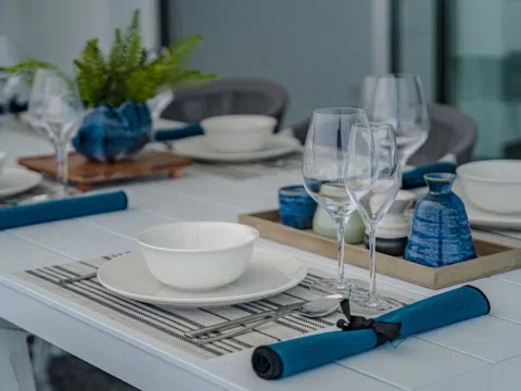 Obra nueva SYBARIS PREMIUM VILLAS en Adeje (Revista) photo 3