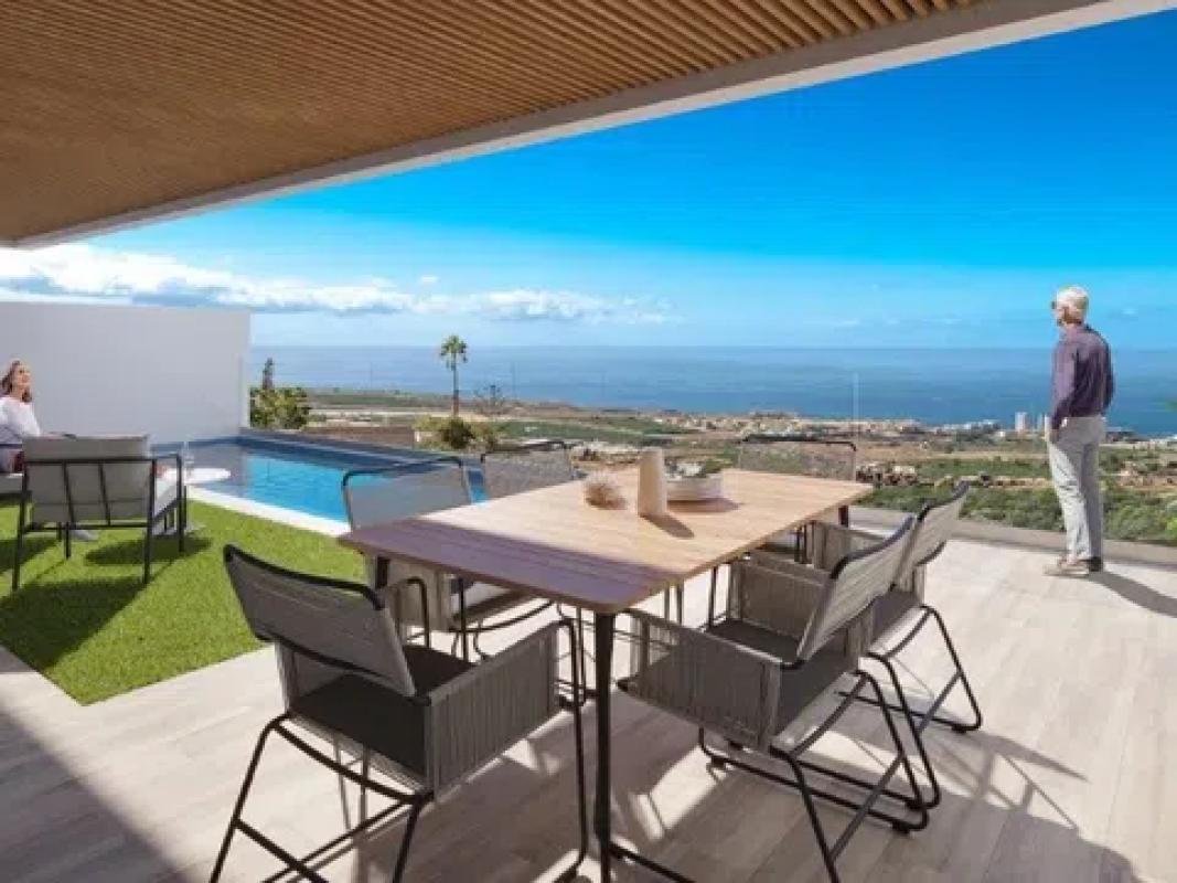 Venta de piso en Nicolosa, 22, Adeje
photo 4