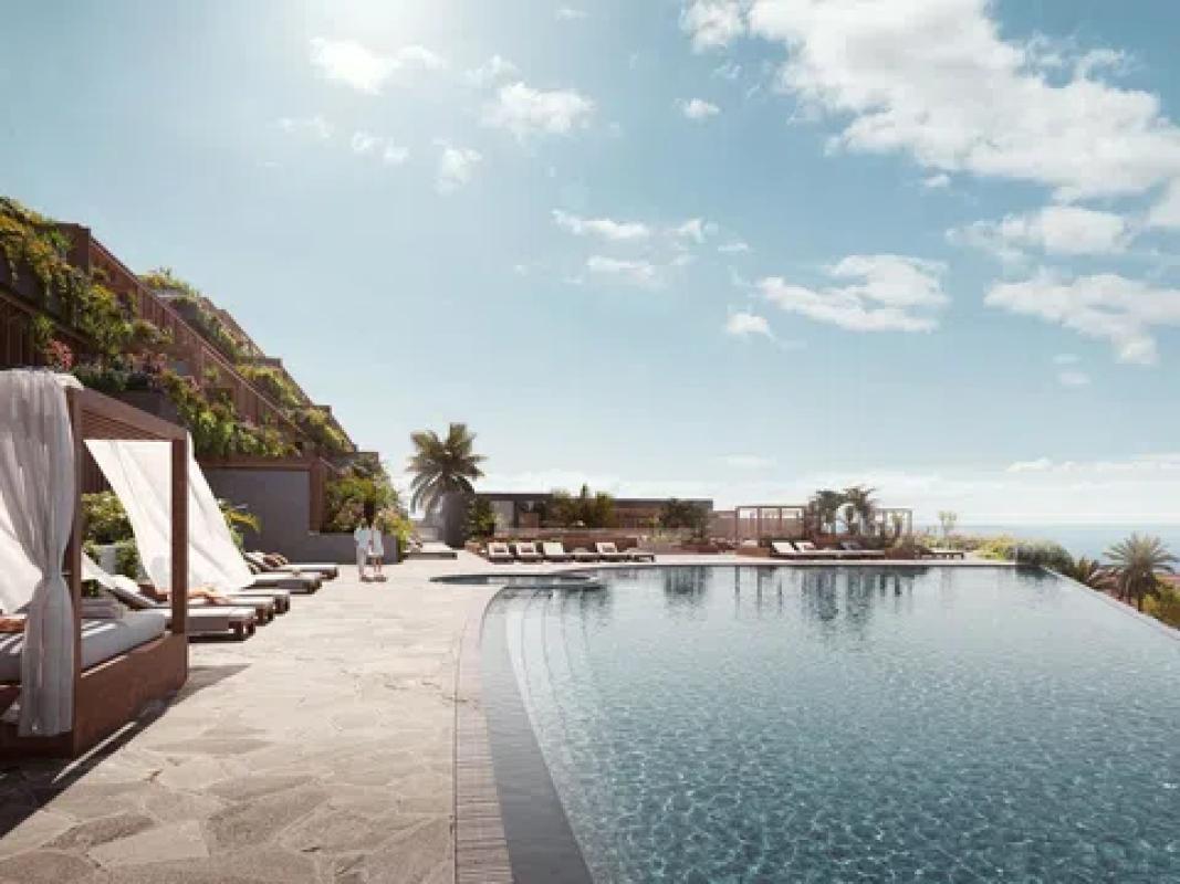 Venta de piso en Juan Manuel Capdevielle San Martín, 3, Santiago del Teide
photo 2
