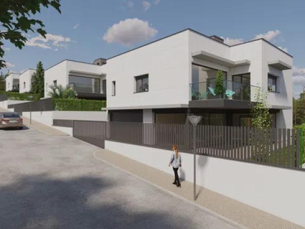 Promoción RESIDENCIAL PLAYA ARNÍA obra nueva en Piélagos thumbnail 1