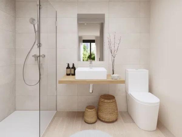 Promoción LandCo Bezana, Santander obra nueva en Santa Cruz de Bezana photo 4