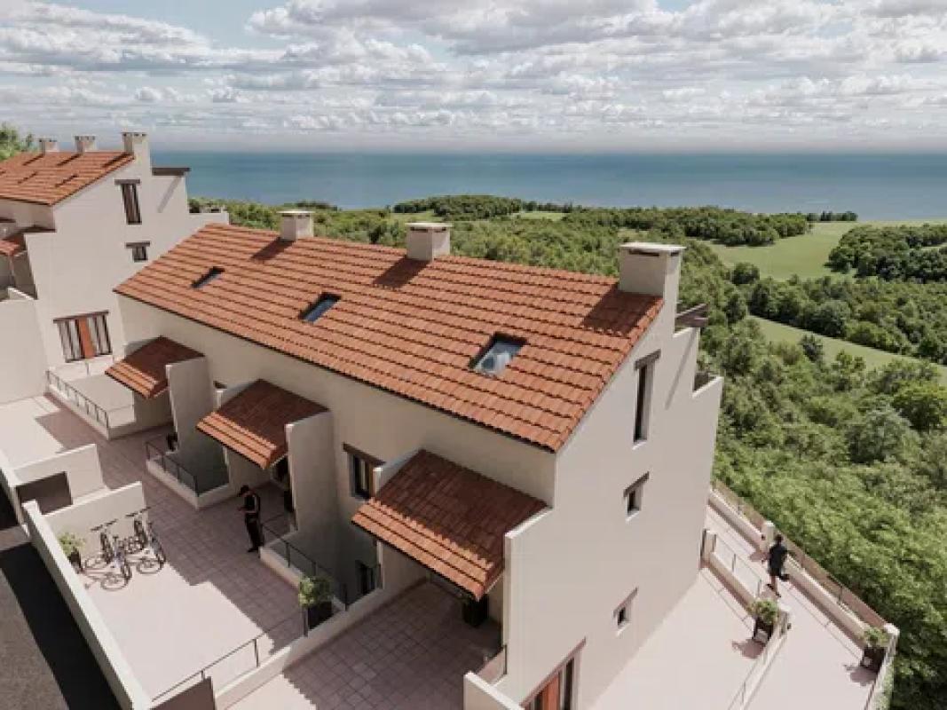 Obra nueva Residencial Pechón en Val de San Vicente (Revista) photo 1