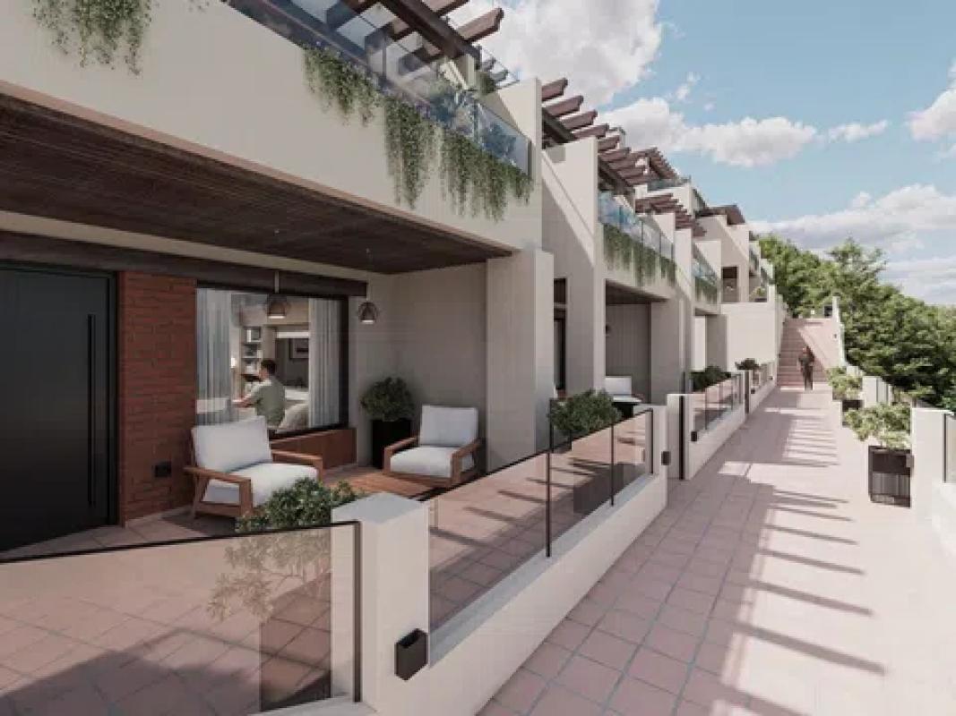 Obra nueva Residencial Pechón en Val de San Vicente (Revista) photo 2