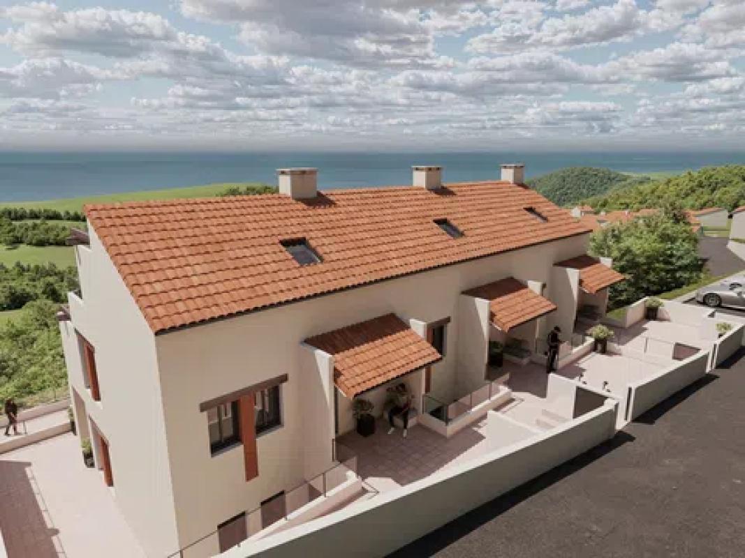 Obra nueva Residencial Pechón en Val de San Vicente (Revista) photo 3