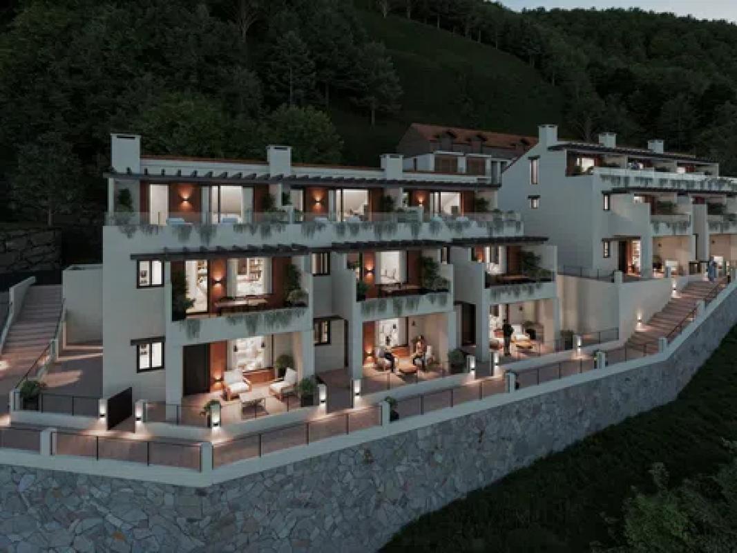 Obra nueva Residencial Pechón en Val de San Vicente (Revista) photo 4