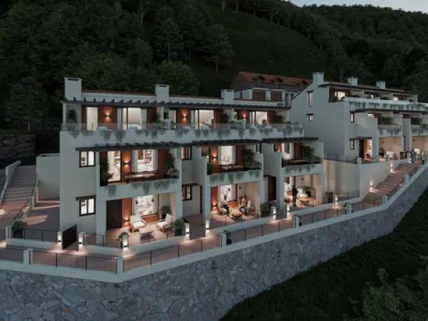 ЖК Residencial Pechón новая стройка в Валь-де-Сан-Висенте photo 4