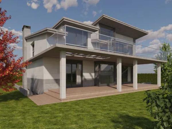 ЖК RESIDENCIAL LA TEJERA новая стройка в Пьелагос photo 1