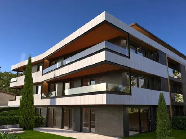 Promoción Residencial La Concha de Suances obra nueva en Suances photo 1