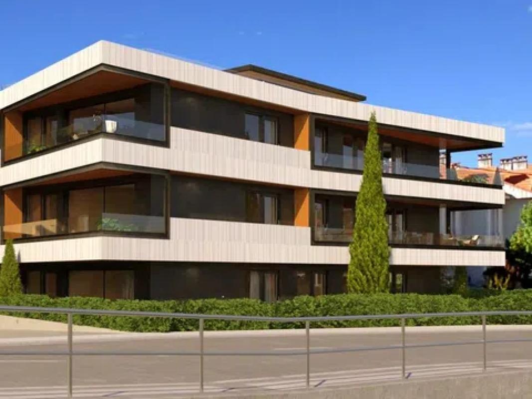 Obra nueva Residencial La Concha de Suances en Suances (Revista) photo 3