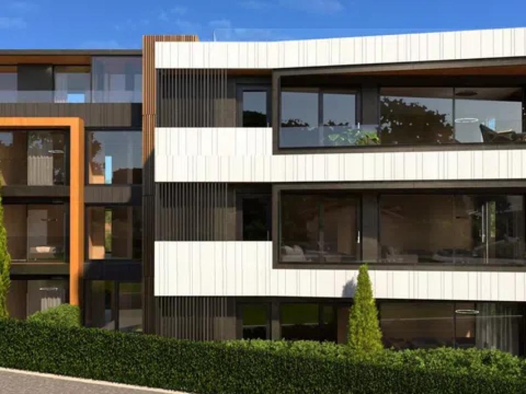 Obra nueva Residencial La Concha de Suances en Suances (Revista) photo 4