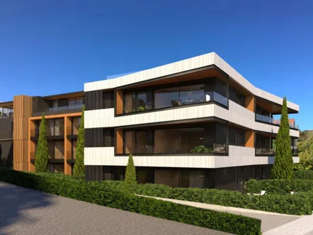 Obra nueva Residencial La Concha de Suances en Suances (Revista) photo 5