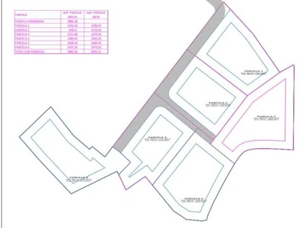 Obra nueva RESIDENCIAL SANTIAGO en Suances (Revista) plan 3